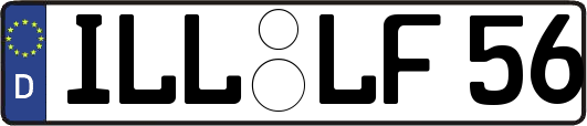ILL-LF56