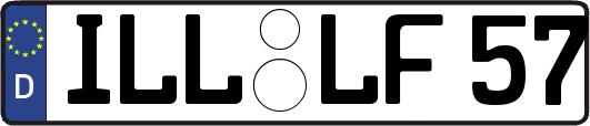 ILL-LF57