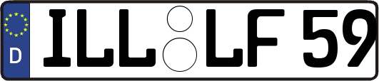 ILL-LF59