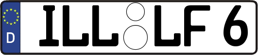 ILL-LF6