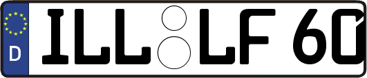 ILL-LF60
