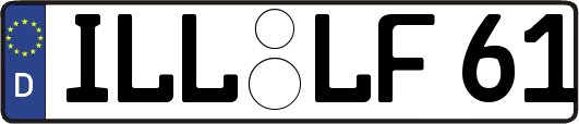 ILL-LF61