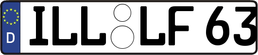ILL-LF63