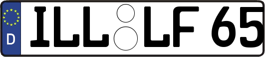 ILL-LF65