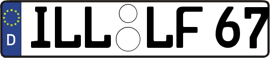 ILL-LF67