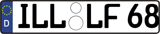 ILL-LF68