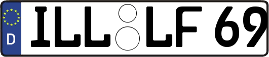 ILL-LF69