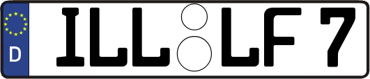 ILL-LF7