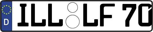 ILL-LF70