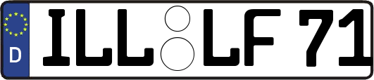 ILL-LF71