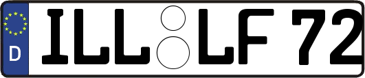 ILL-LF72