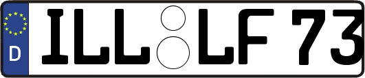 ILL-LF73