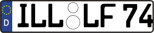 ILL-LF74