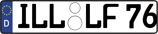 ILL-LF76