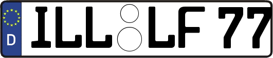 ILL-LF77