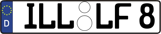 ILL-LF8