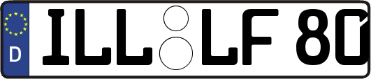 ILL-LF80