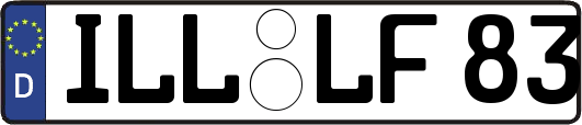 ILL-LF83