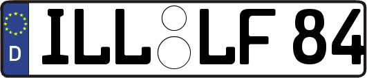 ILL-LF84