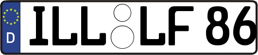 ILL-LF86