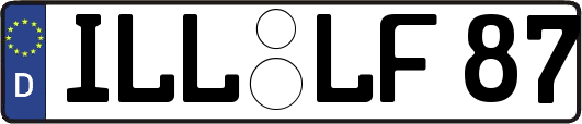 ILL-LF87