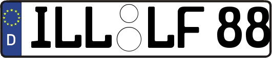 ILL-LF88