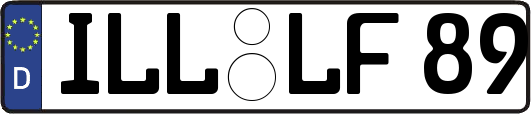 ILL-LF89