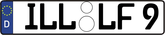 ILL-LF9