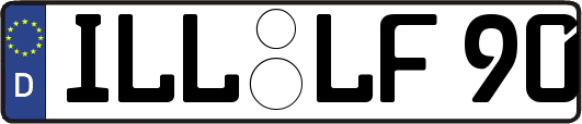 ILL-LF90