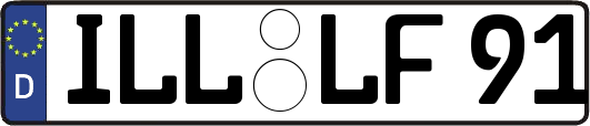 ILL-LF91