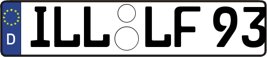 ILL-LF93