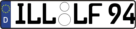 ILL-LF94