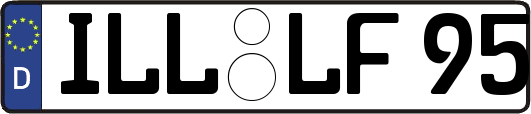 ILL-LF95