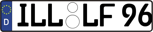 ILL-LF96