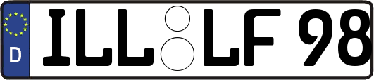 ILL-LF98