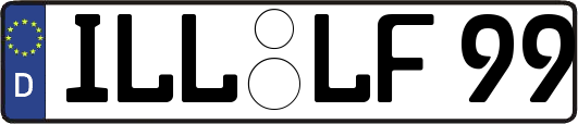 ILL-LF99