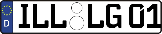 ILL-LG01