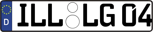 ILL-LG04