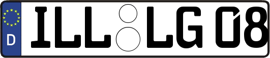 ILL-LG08
