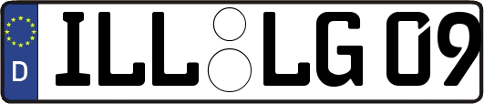 ILL-LG09