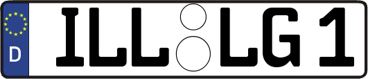 ILL-LG1