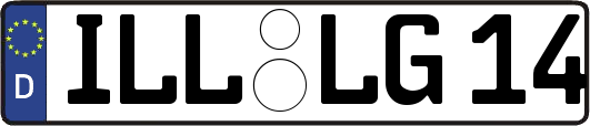 ILL-LG14
