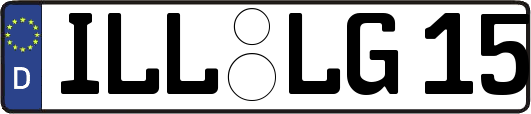 ILL-LG15