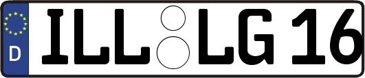 ILL-LG16