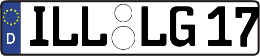 ILL-LG17