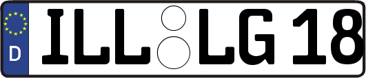 ILL-LG18