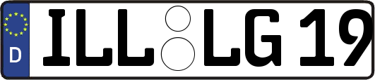 ILL-LG19