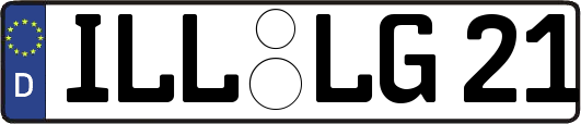 ILL-LG21