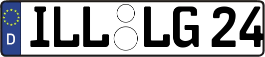 ILL-LG24