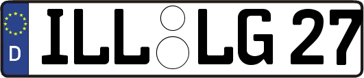 ILL-LG27